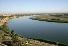 دجلة والفرات