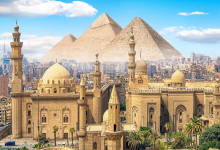 جمهورية مصر العربية